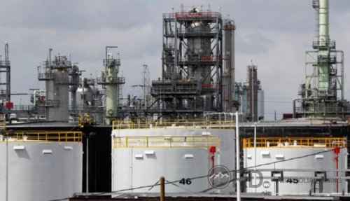 АНУ стратегийн нөөцөөсөө 50 сая торх нефть гаргана