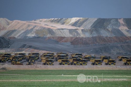 SXCoal: Х сард Монгол Улс БНХАУ-д 1.2 сая тонн коксжих нүүрс экспортолсон