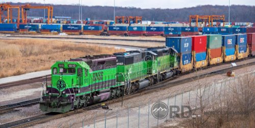 Төмөр замын тээврийг зогсоонтой холбоотойгоор Боомтын зөвлөл хуралдана