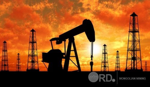Газрын тос олборлолт 30.1 хувиар өсжээ