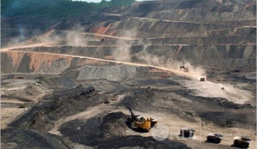 Монгол Улсад уул уурхайн салбар үүсч хөгжсөний 99 жилийн ой тохиож байна