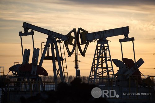 Robobank: Газрын тосны эрэлт 2022 онд бүх цаг үеийн дээд түвшинд хүрэх төлөвтэй