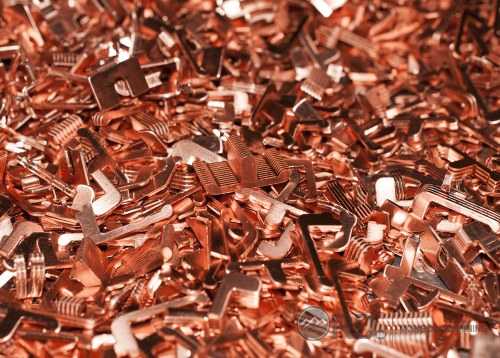 Шанхайн бирж дээр зэсийн үнэ 11043 ам.доллар болж өслөө