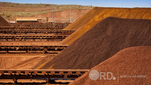 БНХАУ-ын төмрийн хүдрийн зах зээл дэх илүүдэл энэ онд 15 сая тонн болж нэмэгдэж магадгүй