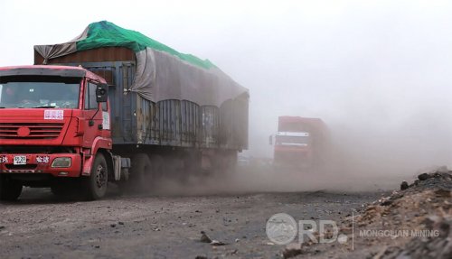 Цагаан хад тээвэрчдийг хорьдог газар болжээ