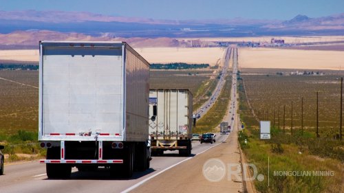 Монголын тээвэрчид 18 улс руу олон улсын ачаа тээвэр хийх боломжтой