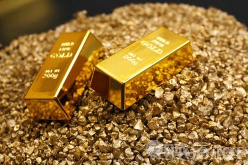 Алтаар төлбөрөө төлсөн нь алтны экспорт нэмэгдэхэд нөлөөлжээ