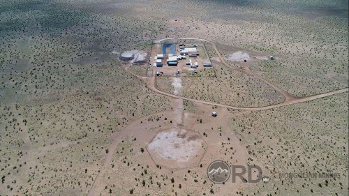 Дэлхийн эрчим хүчний салбарт Монгол Улсыг шинэ тоглогчоор зарлах Зөөвч-Овоогий ураныг олборлож эхэллээ