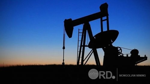Нефтийн үнэ буурчээ