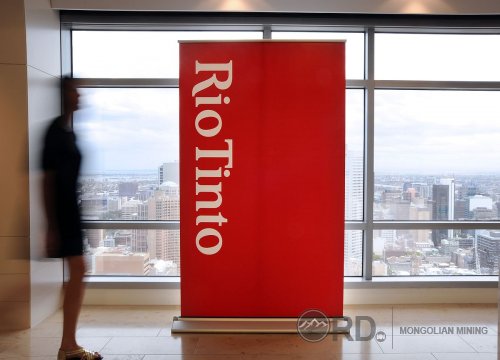 Pentwater Capital Management: "Rio Tinto"-ийн тавьсан $2.7 тэрбумын санал хэтэрхий бага