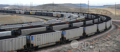 “Russian Railways” Азийн зах зээлд нүүрс нийлүүлэхэд анхаарч байна