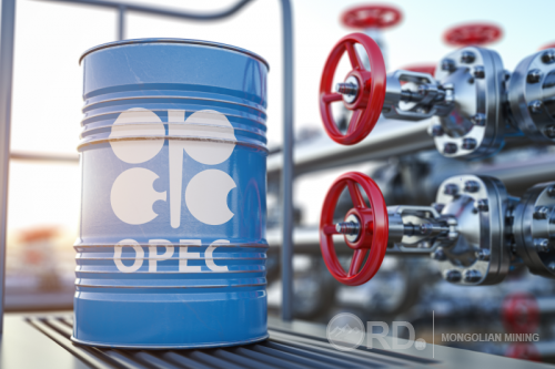 OPEC-ийн Өргөтгөсөн бүлэг V сард газрын тосны гарцаа өдөрт 432 мянган баррелиар нэмэгдүүлэхээр болов