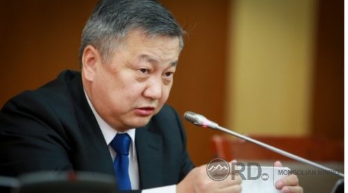 З.ЭНХБОЛД: “Таван толгой” ордыг ашиглах гэрээнд гарын үсэг зурахаар санаархсан сайд нарт хариуцлага тооцож, огцруулна