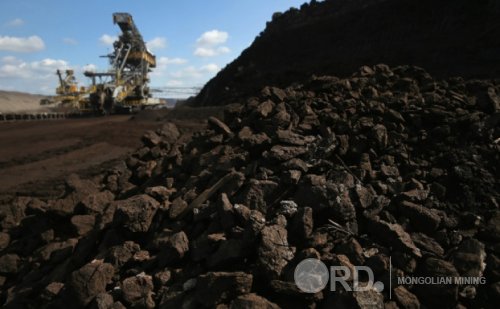 Герман 120 хоногийн дотор Оросоос нүүрс импортлохоо зогсооно гэж мэдэгдэв