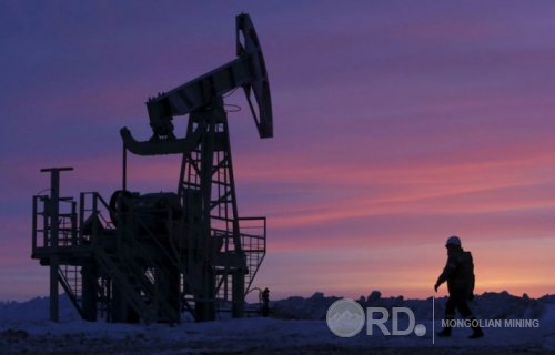 Нефтийн үнэ өсжээ