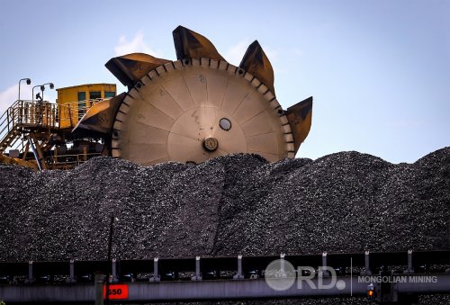 2025 он гэхэд Хятадын нүүрсний импортын эрэлт буурна