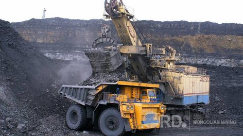 ОХУ Хятадын нүүрсний зах зээлийг эзлэх боломжтой