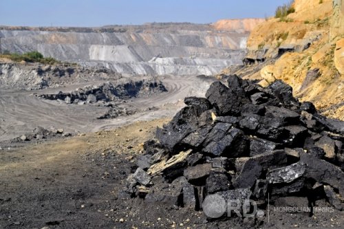 Хятад улс нүүрсний импортын татварыг түр тэглэх бодлого хэрэгжүүлнэ