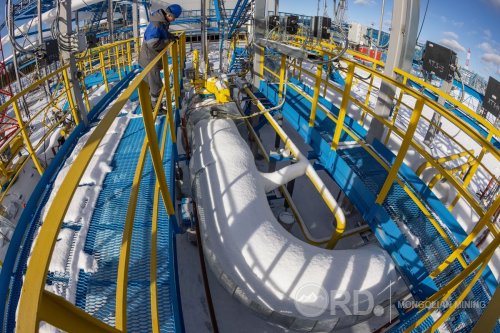 “Gazprom” Европын үйлчлүүлэгчдэдээ байгалийн хий үргэлжлүүлэн нийлүүлнэ