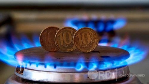 Европын 20 компани хийн төлбөрөө рублиэр хийх данс нээжээ