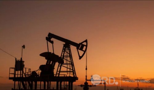 Нефтийн үнэ буурчээ