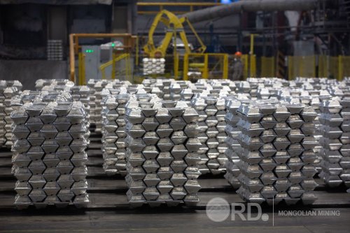 Fitch Solutions: Хөнгөн цагааны үнэ 2022 онд тонн нь $3000, 2023 онд $2800 байх төлөвтэй