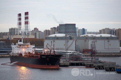 Европын Холбоо ОХУ-ын газрын тосны дамжуулах хоолойн импортод хориг тавихаа хойшлууллаа