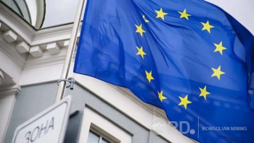 Европын Холбоо Оросын нефтид хэсэгчилсэн хориг тавихаар тохиролцжээ