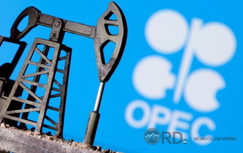 “ОПЕК+” олборлолтоо нэмэгдүүлэхээр тохиролцжээ
