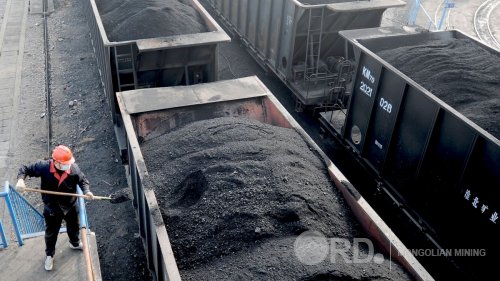 SXCoal: БНХАУ-д коксжих нүүрсний борлуулалт буурах төлөвтэй байна