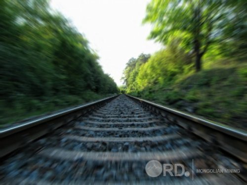 ОХУ-аас Хятад, Монгол руу тавих төмөр замын бүтээн байгуулалт 1 их наяд рубль болно гэж тооцоолж байна