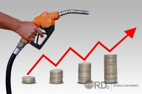 Газрын тосны үнэ 135 ам.доллар болж, өсөх төлөвтэй