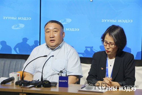 “Вертекс Майнинг Партнер” ХХК 33 тэрбумын зээлээ төлжээ
