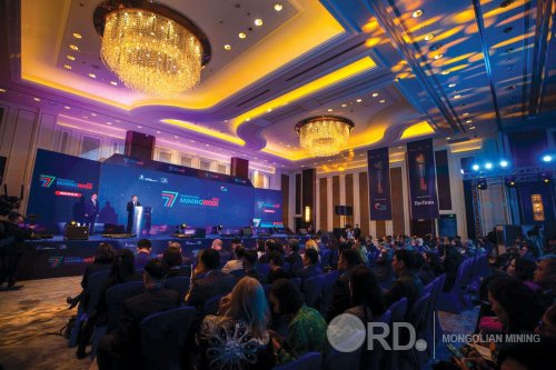 Хариуцлагатай уул уурхайг нэхэх “MONGOLIAN MINING WEEK-2022”