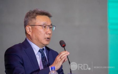 Г.Ёндон: Монгол Улс зэсийн салбарт гол тоглогч болж байна гэдгийг дэлхий дахинд зарлаж байгаа
