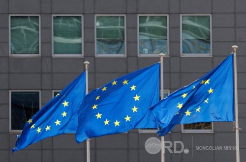 Ройтерс Европын эрчим хүчний системийг шинэчлэхэд ямар хөрөнгө оруулалт хэрэгтэйг олж мэджээ