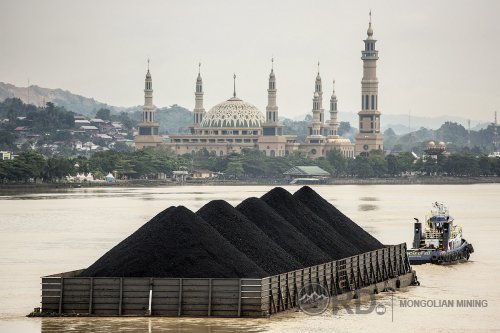 Европын орнууд Азиас нүүрс, байгалийн хий импортлож эхэлжээ