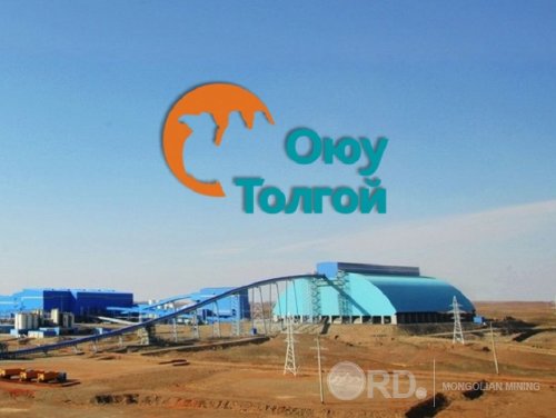 Ш.Адьшаа: "Оюу толгой" компани Өмнөговьд өгдөг хандиваа Монгол Улсын ӨР гэж бүртгэсэн