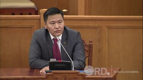 Т.Аюурсайхан: Би "Эрдэнэс таван толгой"-гоос нэг шанага нүүрс ч аваагүй