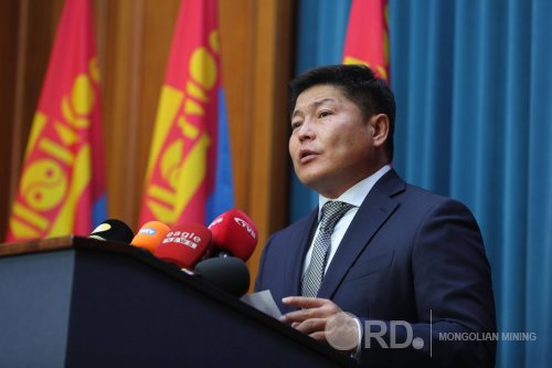 Х.Нямбаатар: Нүүрсний хулгайн хэргээр хамгийн түрүүнд шалгагдах ёстой хүн бол Х.Баттулга