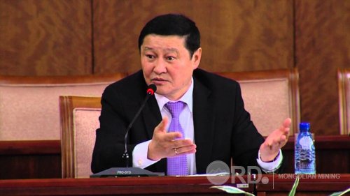 Н.Алтанхуяг: “Эрдэнэт”-ийн зэсийг хулгайлсан нэг гэр бүл жилдээ 100 сая доллар идэж байна