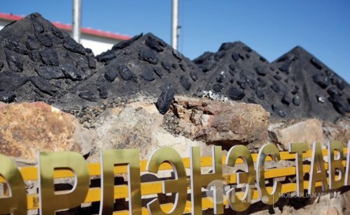 "ЭТТ"-ийн захирлаар ажиллаж байхдаа 360,000 долларын хахууль авсан А-г цагдан хорилоо