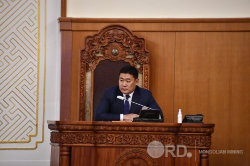 Л.Оюун-Эрдэнэ: Эрдэнэтийн 49 хувь луйвар байсан эсэх нь удахгүй илчлэгдэнэ