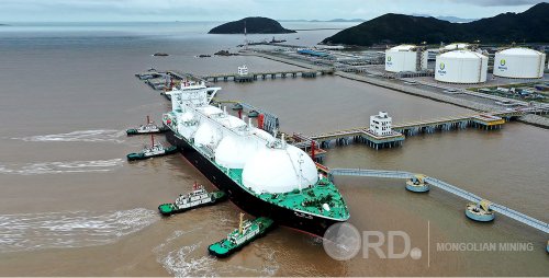 Оросын Urals нефтийн үнэ барууныхны тогтоосон үнийн дээд хязгаараас доош уналаа