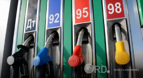 Манай улс дизель түлшний 21, АИ-92 шатахууны 29 хоногийн нөөцтэй байна