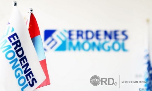 “Эрдэнэс Монгол” ХХК-иас зарласан 88 ажлын байрны нээлттэй сонгон шалгаруулалтад 3300 хүн бүртгүүлжээ