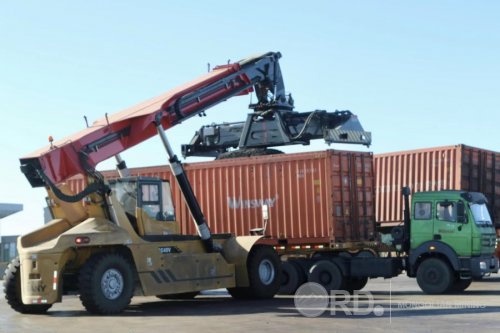 Эрдэс бүтээгдэхүүний экспорт 2022 онд 36.4 нэмэгджээ