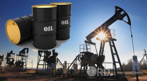 Нэгдүгээр сард 163,7 мянган тонн газрын тосны бүтээгдэхүүн импортолсон байна  Нэгдүгээр сард 163,7 мянган тонн газрын тосны бүтээгдэхүүн импортолсон байна