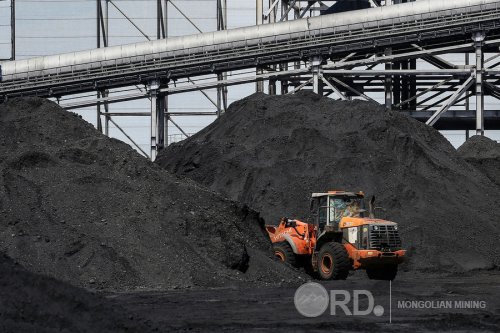 БНХАУ Оросоос авах нүүрсний импортоо 3 дахин нэмэгдүүлжээ