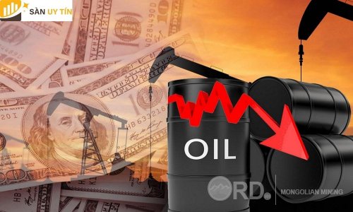 Brent маркийн газрын тосны үнэ 73 ам.доллар болж буув